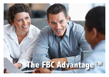 Sign up for our eNewsletter, The FBC Advantage