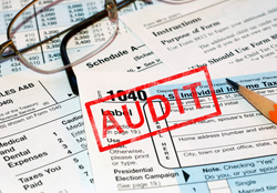 Voluntary Disclosure Beats Audit Exposure