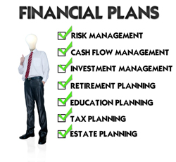 financial estate planning