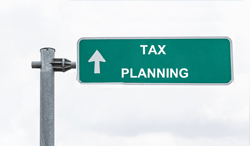 tax planning