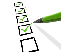 Fiscal Year-End Accounting Checklist