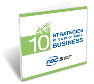 10 Strategies for a Profitable Business