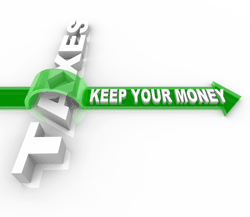 Save Money - Income Tax Preparation