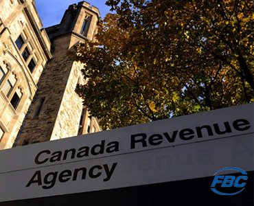 Consequences of not filing business tax return in Canada