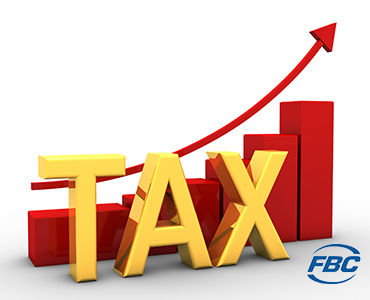 Tax Hits Graphics