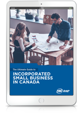 Benefits of incorporating a small business in Canada - FBC