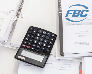FBC Financial Calculator - Top 10 Financial Ratios