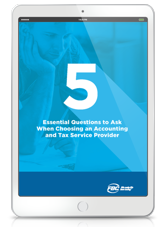Five essential questions to ask your accountant