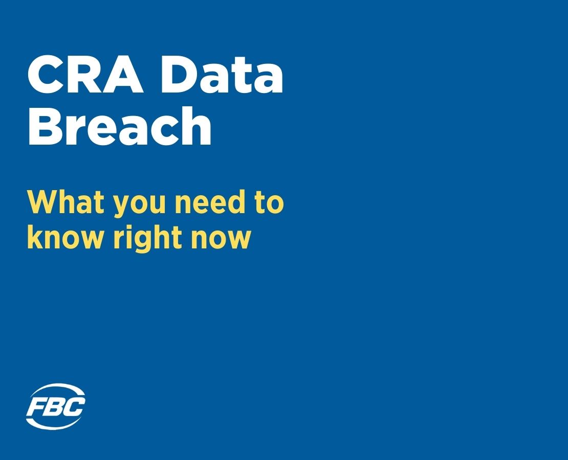 CRA data breach: what you need to know