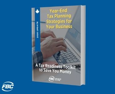 Year End Tax Planning Toolkit for Small Business Owners