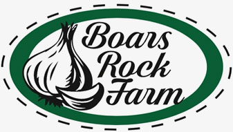 Boars Rock logo