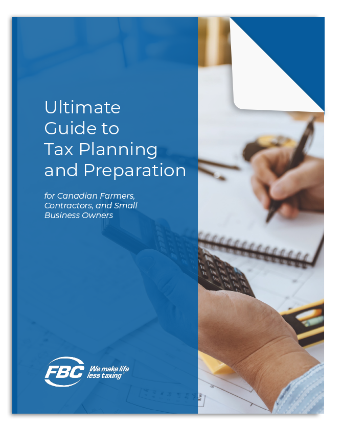 Ultimate Guide to Tax Planning and Preparation