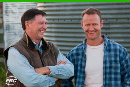 An Introduction to Transition Planning for Farmers