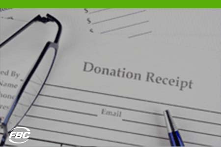 Charitable Donations: Personal or from My Corporation?